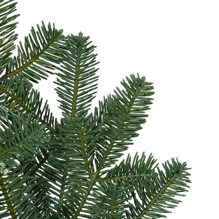 Remote Control Retractable Christmas Tree