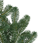 Remote Control Retractable Christmas Tree