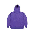 Rhinestone Galaxy Hoodie