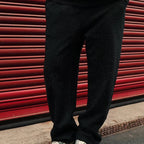 Rhinestone Sweatpants