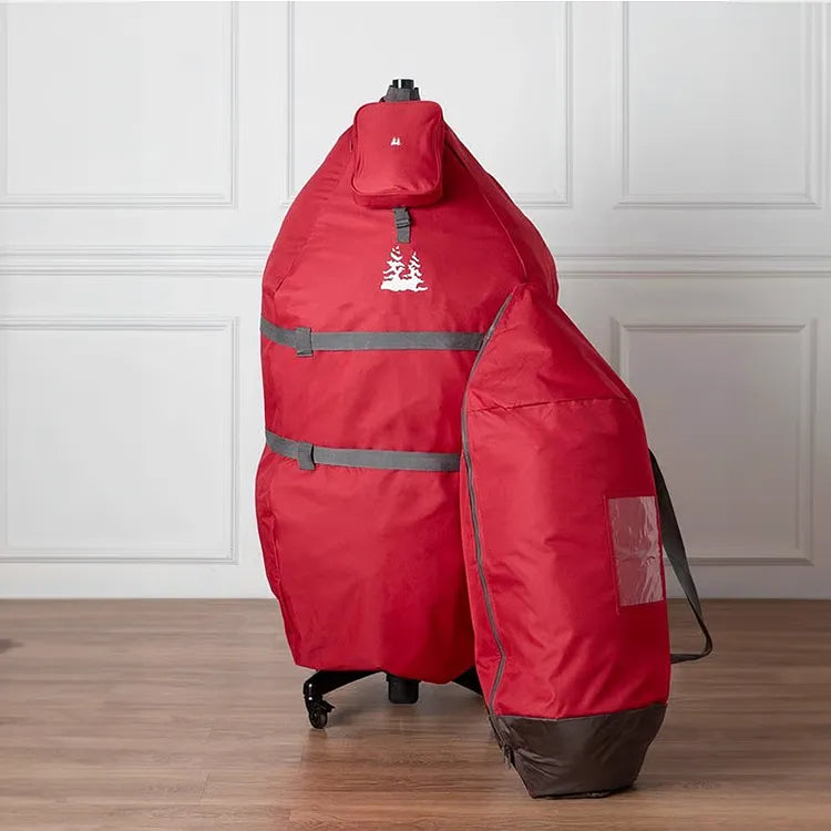 Remote Control Retractable Christmas Tree